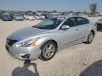 2015 NISSAN ALTIMA 2.5 - 1N4AL3AP3FC132983
