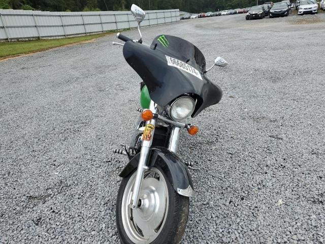 2000 HONDA VT1100 C2 - 1HFSC4304YA004292