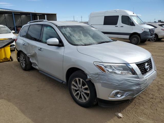 2015 NISSAN PATHFINDER - 5N1AR2MM4FC691605