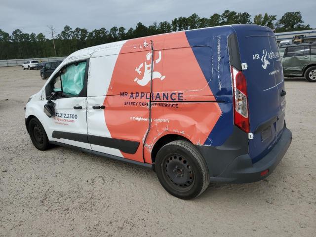2018 FORD TRANSIT CO - NM0LS7E74J1379437