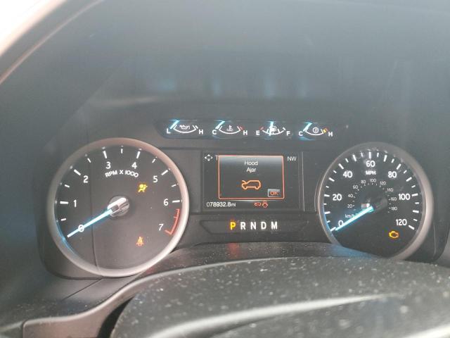 2019 FORD EXPEDITION - 1FMJK1JT7KEA49484