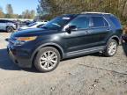 FORD EXPLORER X photo