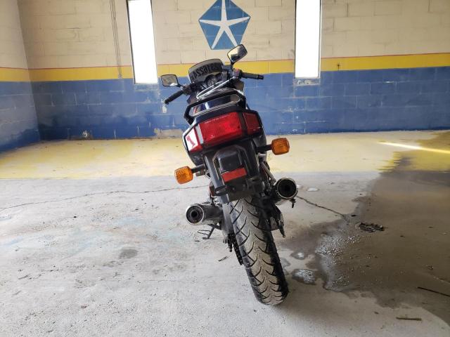 2005 KAWASAKI EX250 F - JKAEXMF165DA09842