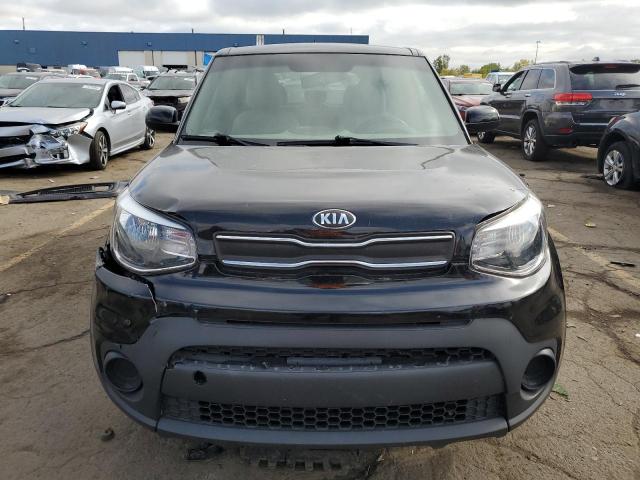 VIN KNDJN2A21H7493417 2017 KIA Soul no.5