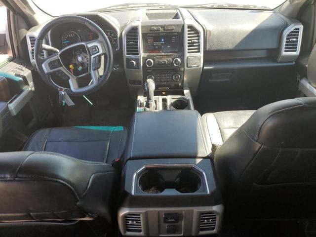 2015 FORD F150 SUPER - 1FTEW1EF2FKE64153