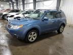 SUBARU FORESTER 2 photo