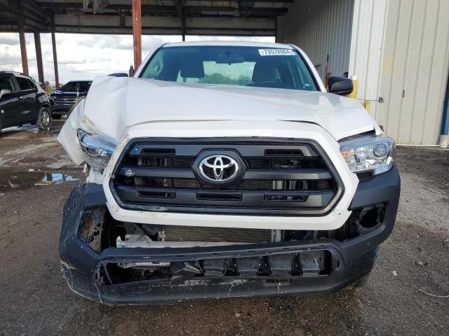 VIN 5TFRX5GNXHX098782 2017 Toyota Tacoma, Access Cab no.5