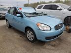 Lot #3023729949 2010 HYUNDAI ACCENT GLS