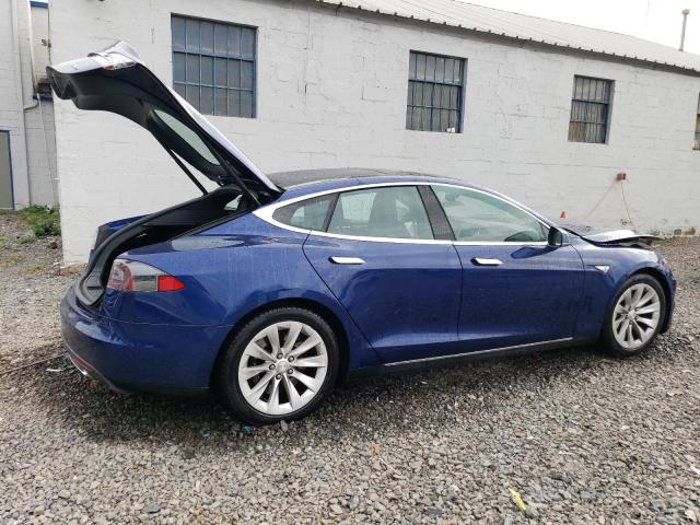 2016 TESLA MODEL S - 5YJSA1E28GF134935