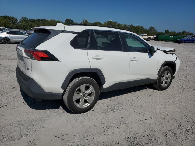 VIN 2T3W1RFVXMC145452 2021 Toyota RAV4, Xle no.3