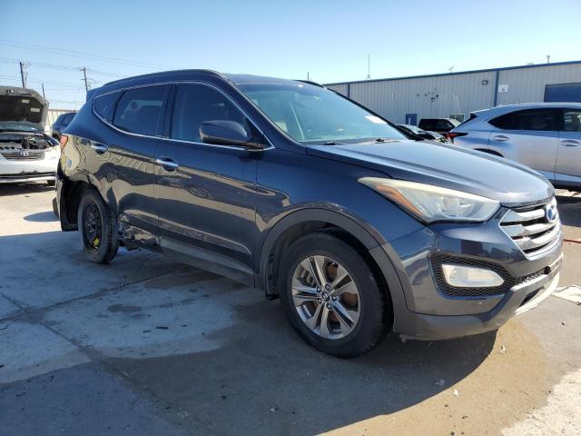 Vin: 5xyzu3lbxdg091739, lot: 73188244, hyundai santa fe 20134