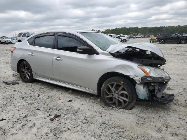 2015 NISSAN SENTRA S - 3N1AB7AP7FY323479
