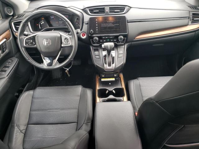2020 HONDA CR-V TOURI - 5J6RW2H92LL019294