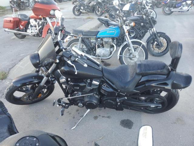 2009 YAMAHA XV1900 CU - JYAVP27E49A007339