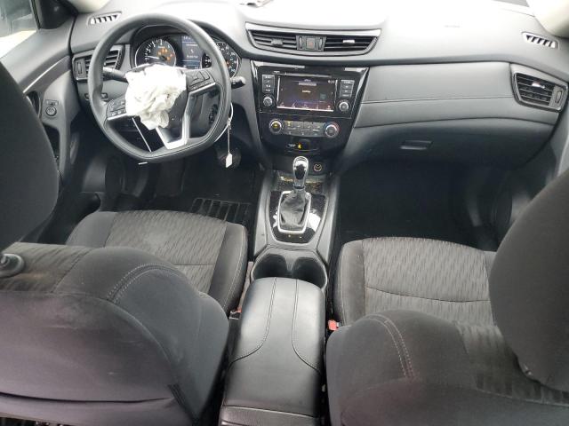2020 NISSAN ROGUE S/SV - 5N1AT2MT2LC759873