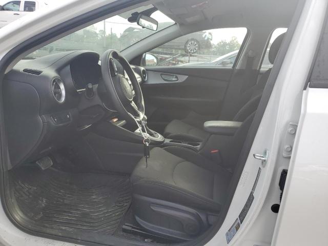 2023 KIA FORTE LX - 3KPF24AD7PE532361