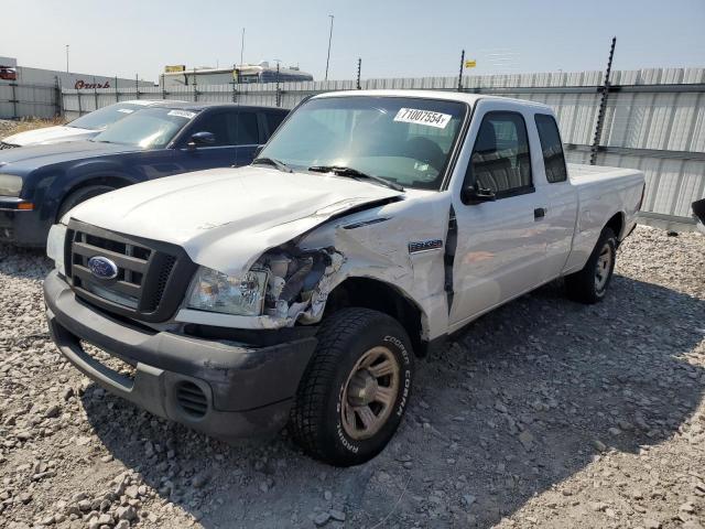 FORD RANGER SUP