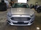 FORD FUSION S photo