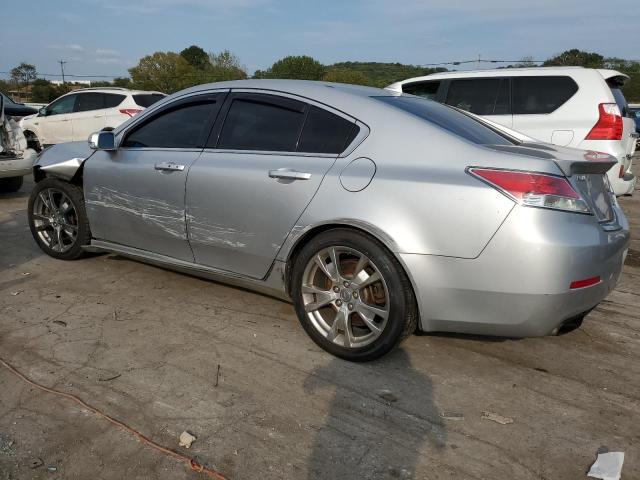 2012 ACURA TL 19UUA9F72CA801035  70773054