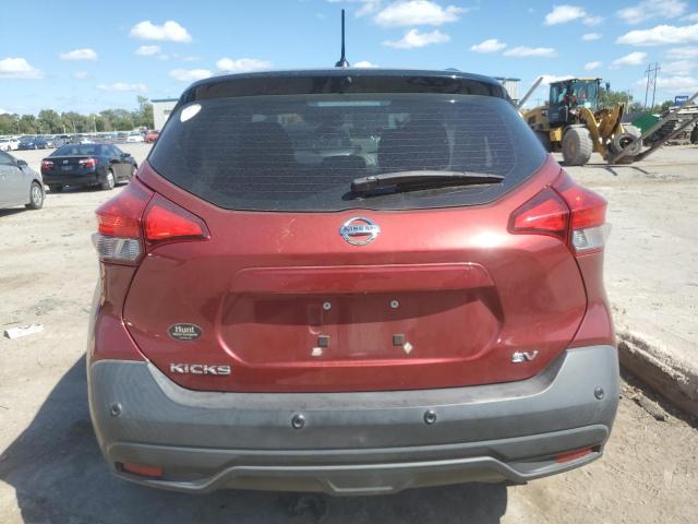 2020 NISSAN KICKS SV - 3N1CP5CV6LL524194