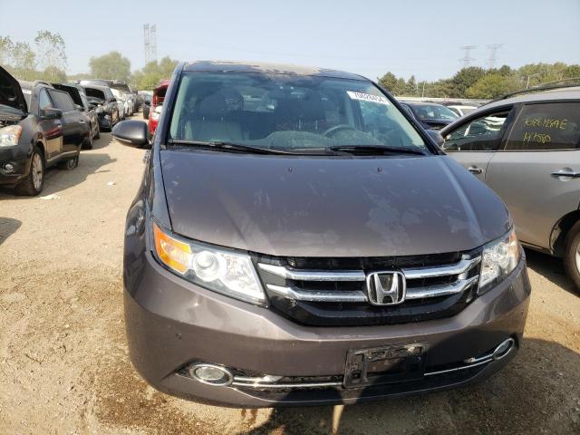 2016 HONDA ODYSSEY TO - 5FNRL5H97GB037914