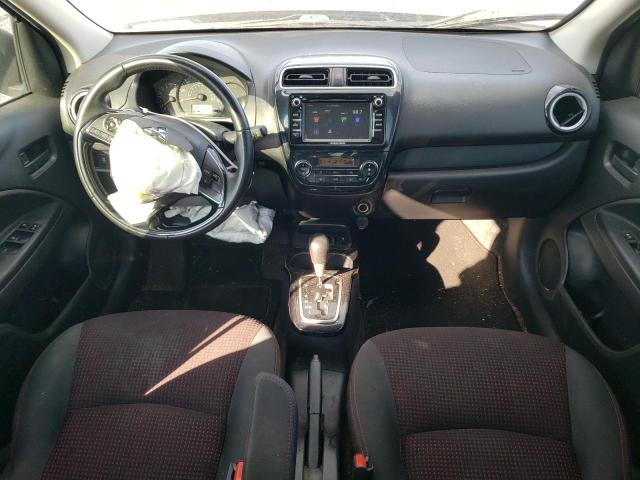 2020 MITSUBISHI MIRAGE G4 - ML32F4FJ5LHF07406