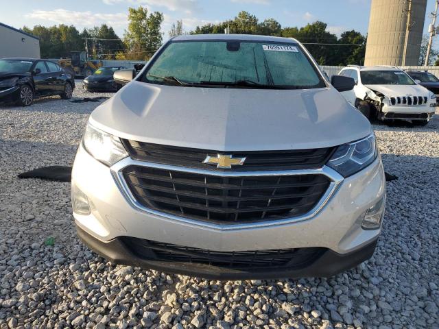 2020 CHEVROLET EQUINOX LS - 2GNAXSEV9L6222054