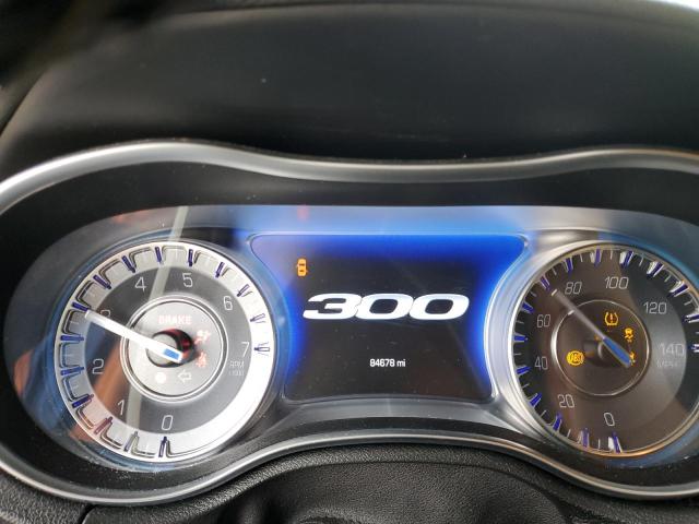 2021 CHRYSLER 300 S - 2C3CCABG3MH524124