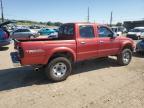 TOYOTA TACOMA DOU photo