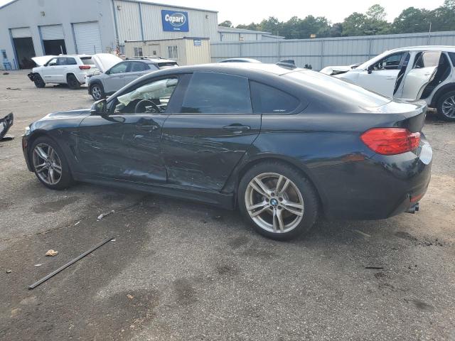 2016 BMW 428 I GRAN - WBA4A9C59GG696124