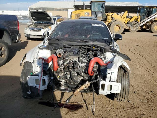 2022 KIA STINGER GT - KNAE55LC0N6112499