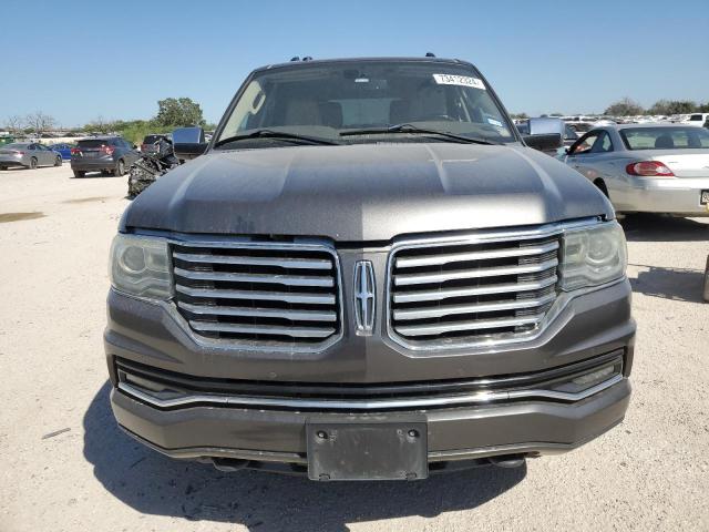 2015 LINCOLN NAVIGATOR - 5LMJJ2HT8FEJ12528