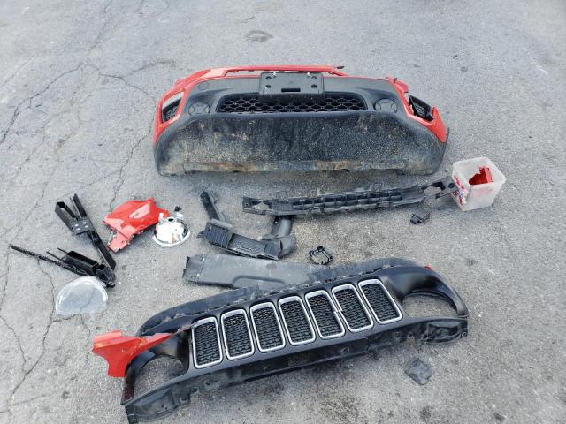 2023 JEEP RENEGADE L - ZACNJDB11PPP16147