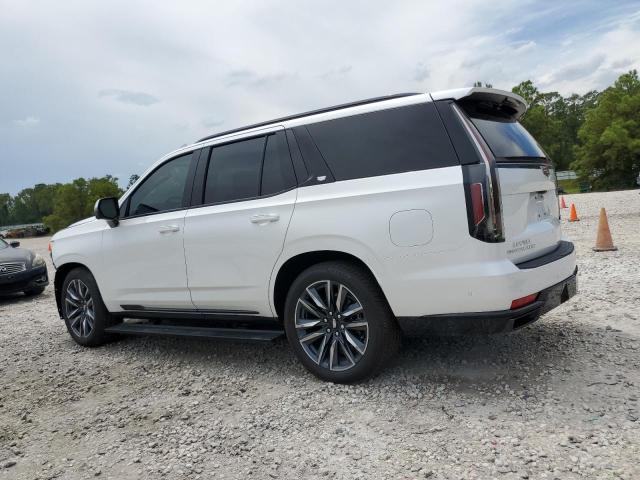 2024 CADILLAC ESCALADE S - 1GYS4FKL2RR270874