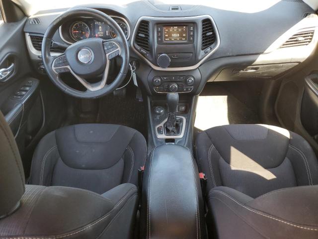 2015 JEEP CHEROKEE L - 1C4PJMCB0FW521645