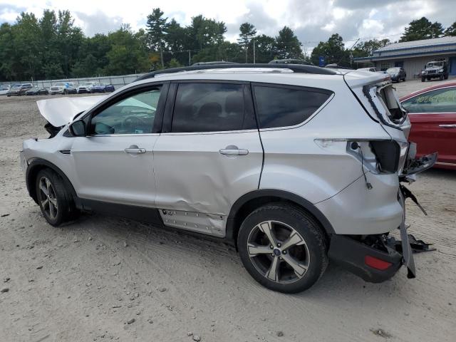 VIN 1FMCU9G95HUB93823 2017 Ford Escape, SE no.2