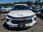 CHEVROLET TRAILBLAZE photo