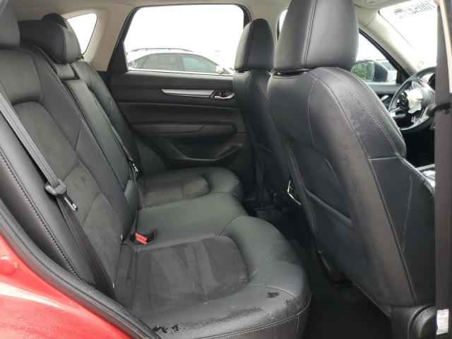 2021 MAZDA CX-5 TOURI - JM3KFBCM0M0481124