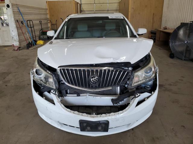 VIN 1G4GH5E32DF121909 2013 Buick Lacrosse, Premium no.5