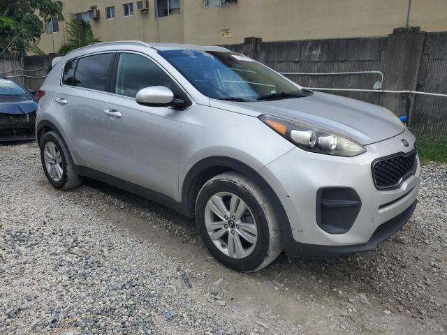 VIN KNDPM3ACXK7548496 2019 KIA Sportage, LX no.4