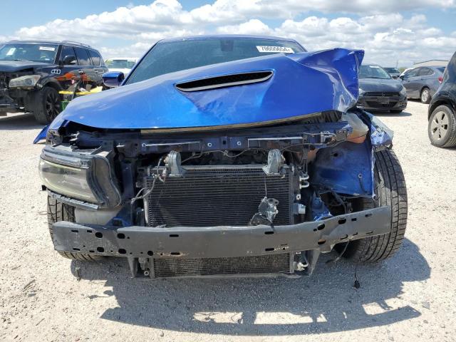 2019 DODGE CHARGER SC - 2C3CDXGJXKH599260