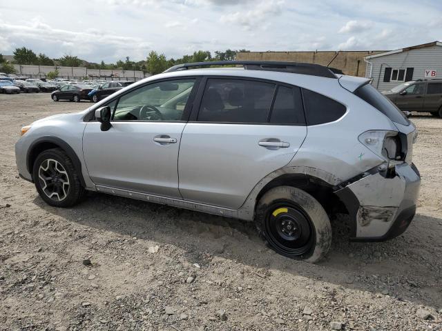 2017 SUBARU CROSSTREK - JF2GPABC6HH242829