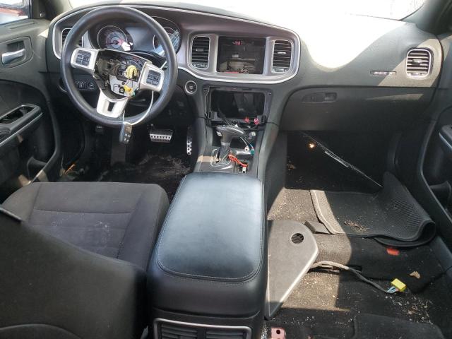 2021 DODGE CHARGER SC - 2C3CDXGJ4MH615018