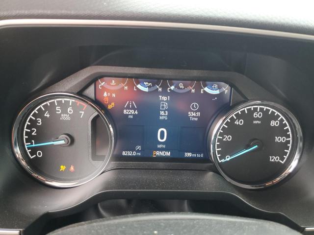 2023 FORD F150 SUPER - 1FTEW1EP3PKF08591