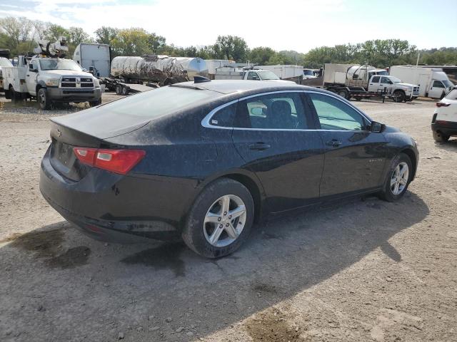 VIN 1G1ZB5ST4PF249147 2023 Chevrolet Malibu, LS no.3