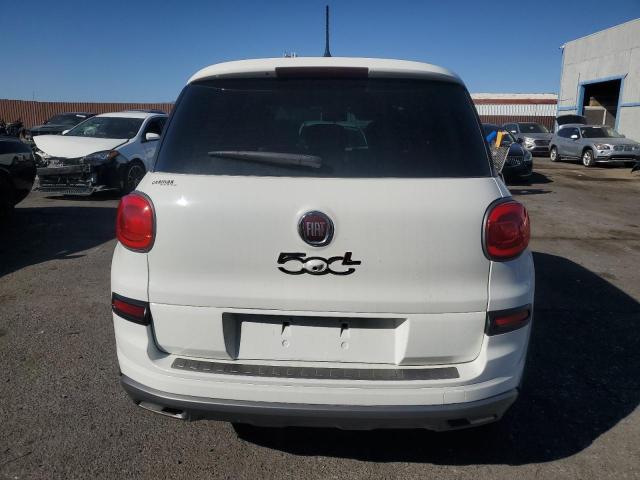 2019 FIAT 500L TREKK ZFBNFADH3KZ042173