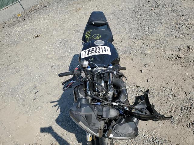 2003 YAMAHA YZFR6 L JYARJ06E73A008372