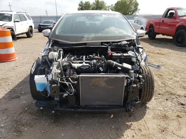 2022 NISSAN VERSA - 3N1CN8EV4ML837119