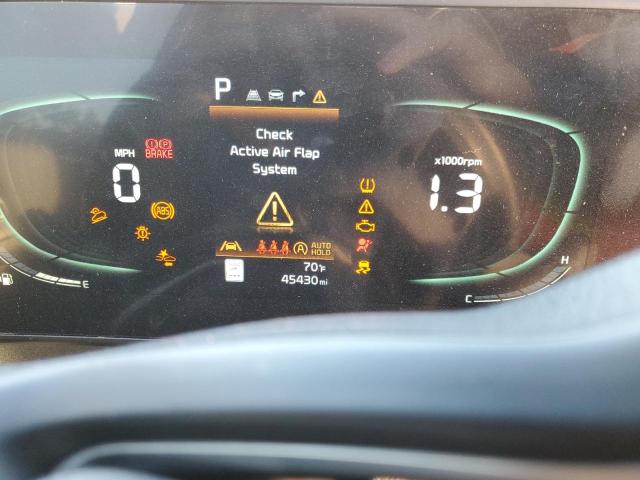 2023 KIA SPORTAGE E - 5XYK33AF4PG042017
