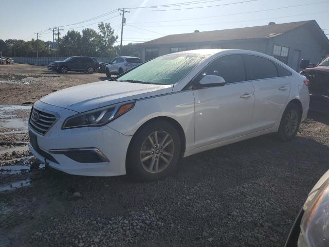 VIN 5NPE24AF2FH026797 2015 HYUNDAI SONATA no.1